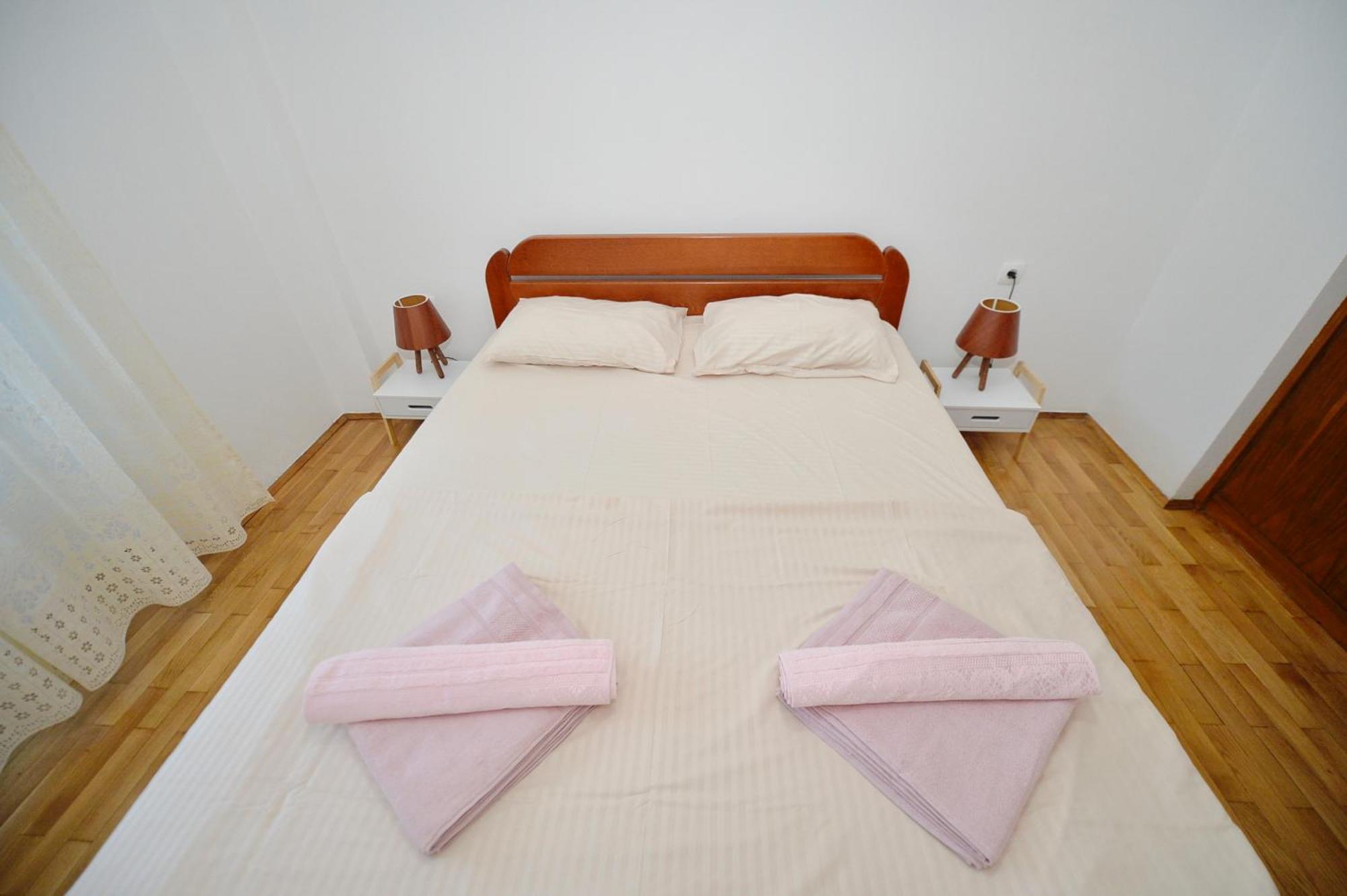 Stone House Dobrota,free Private Parking Сasa de vacaciones Kotor